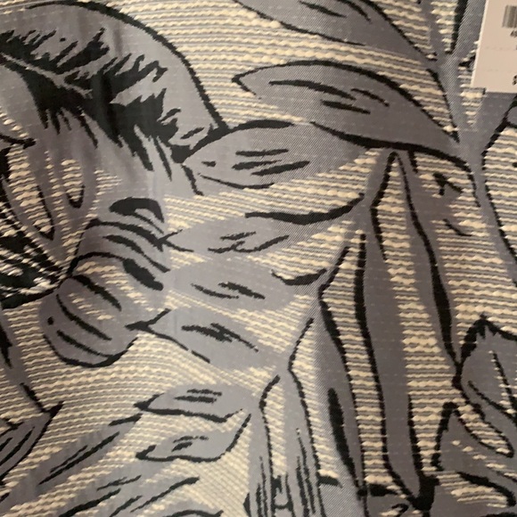 NWT J. McLaughlin Francine Dress in Indigo Leaflet - Picture 7 of 7